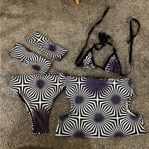 The Lyte Couture Rave Set